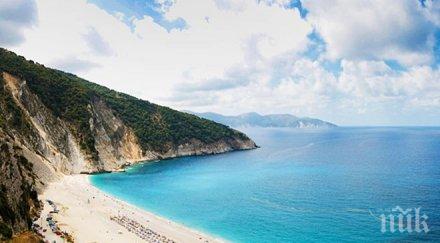 гърция обяви рекорден брой туристи българия