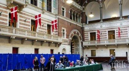 експерти обявиха датската самоотбрана неефективна