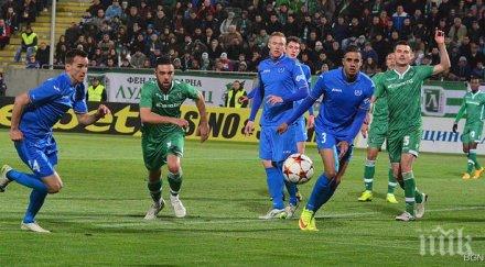 стойчо стоев чака труден реванш