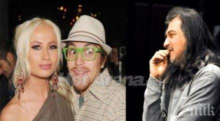 снахата халваджиян адреналинката алекс мразена капките вижте причината