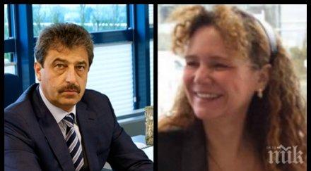 сензация готвачка мастър шеф съседка злополучния банкер цветан василев нордел лягала матрак конски косъм