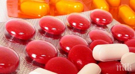 нов риск лечението онкоболните българия