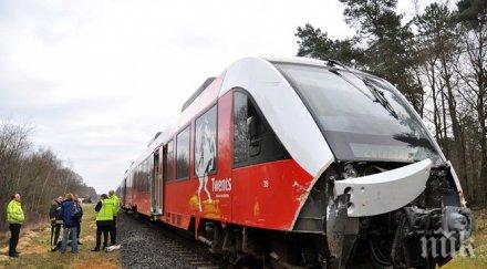 тежка влакова катастрофа русия души пострадаха