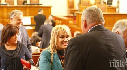 парламентът одобри споразумението поддържане свързочен батальон нато бсп атака роптаят