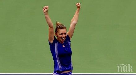 настасе нападна халеп заради отказа играе фед къп