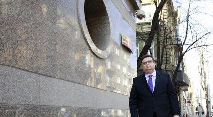 цацаров уточнява броят пострадалите срутването хотела