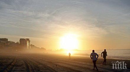 спортът партньора ефективен