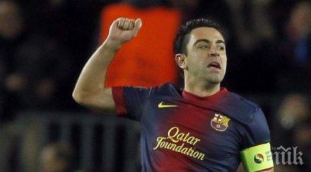 луис енрике пак разубеждава шави