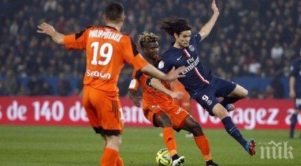 пари сен жермен финал купата франция