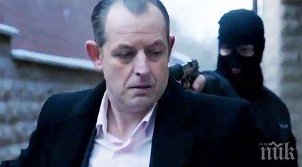 първо пик джаро нов удар получи главна роля хитов филм