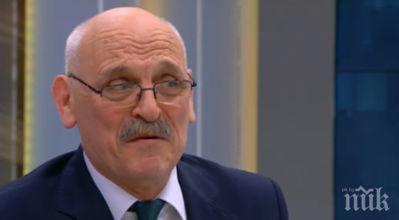 шефът агенцията вероизповеданията ликвидираме некрофилите благоевград