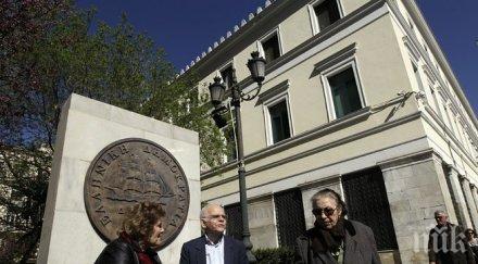 гърците плащат вноски здравните пенсионните задължения