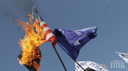 сръбски медии хага иска шешел обратно