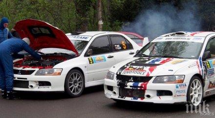 първият кръг шампионата challenge bulgaria разгара великденските празници