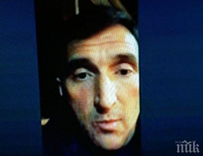 Заподозреният за жестокото убийство на Никита и майка му: Никой в България не ме търси, невинен съм. Страдам заради обвиненията