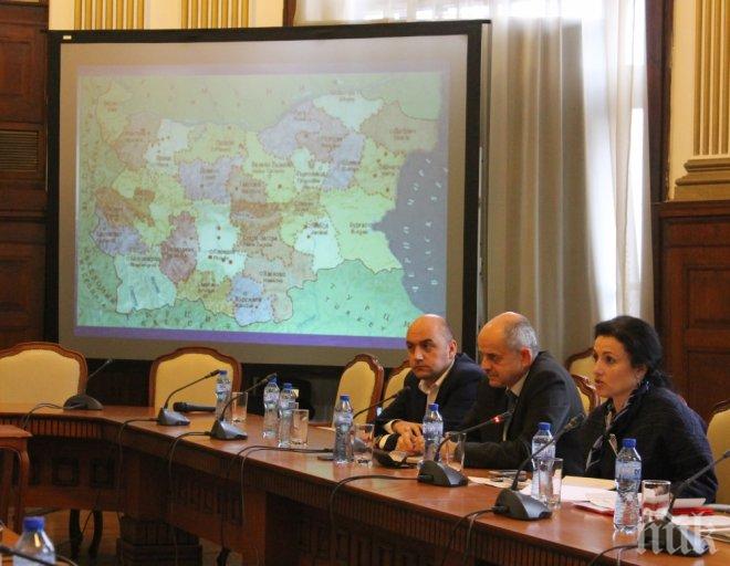 Министър Танева към общините: Проверете спешно процедурите по отдаване на пасища за индивидуално ползване 