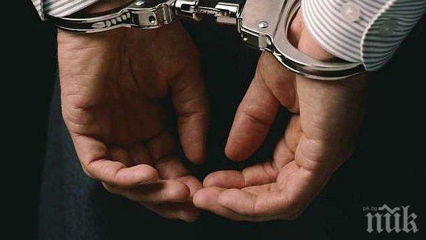 Арестуваха протестиращи студенти срещу властта в Монреал