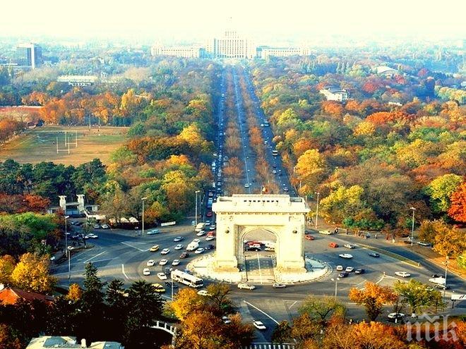 Румъния намалява акциза върху храните