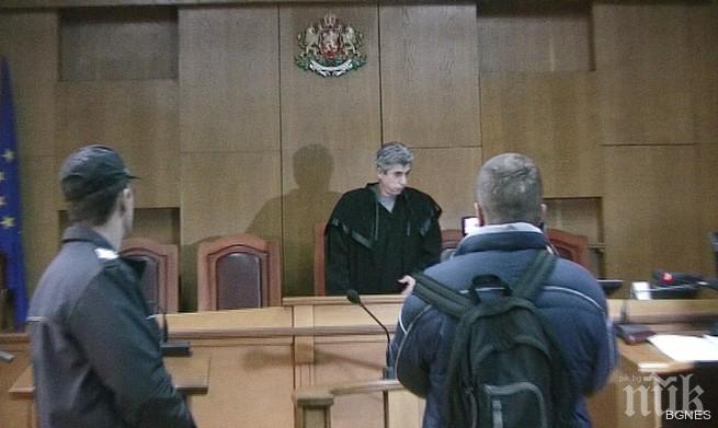 Гледат мерките на шестима, задържани за радикален ислям