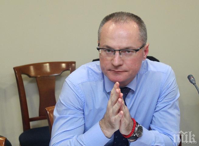 Панов: Съдията трябва да има поглед върху материалите в преписката за СРС