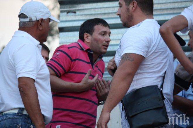 Безумна наглост! Глуповатото Ренде скочи на държавата!