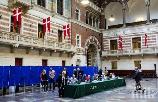 Експерти обявиха датската самоотбрана за неефективна