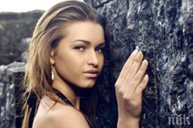 Шокираща версия! Анна Дурицкая - сътрудник на украинските служби? Може би е участвала в убийството на Немцов