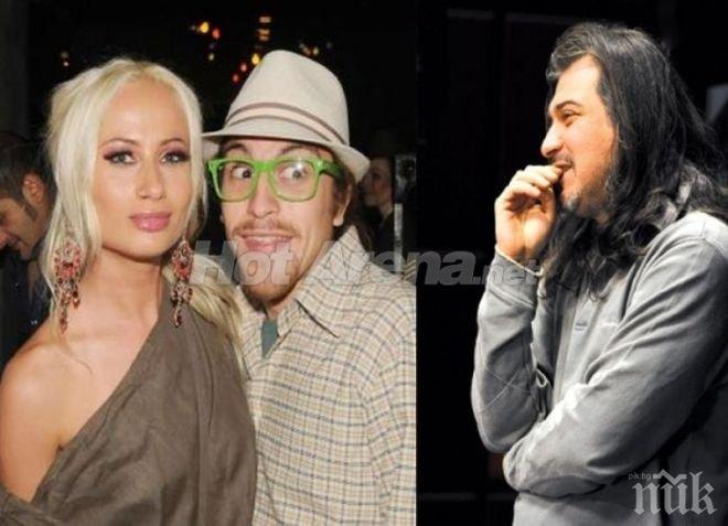 Снахата на Халваджиян, адреналинката Алекс, най-мразена в Капките, вижте причината