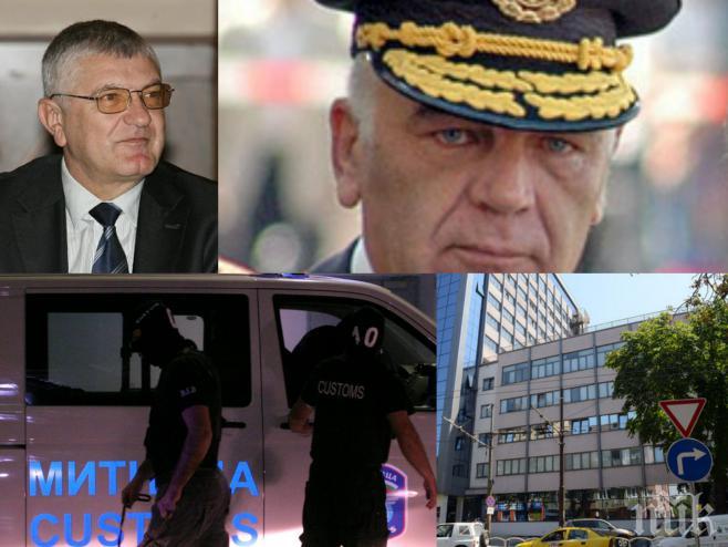 САМО в ПИК! Супер изненада в държавата! БСП подкрепи Бойко Борисов за сливането на НАП и Митниците! Червените се двоумят за Ваньо Танов!