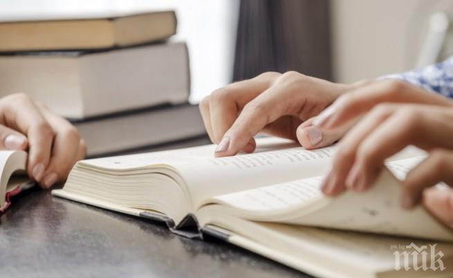 Тодор Танев: Не съм доволен от качеството на учебниците 