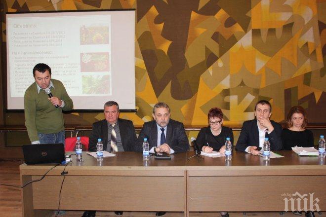 Цветан Димитров: Няма недостиг на ваксини за „син език”