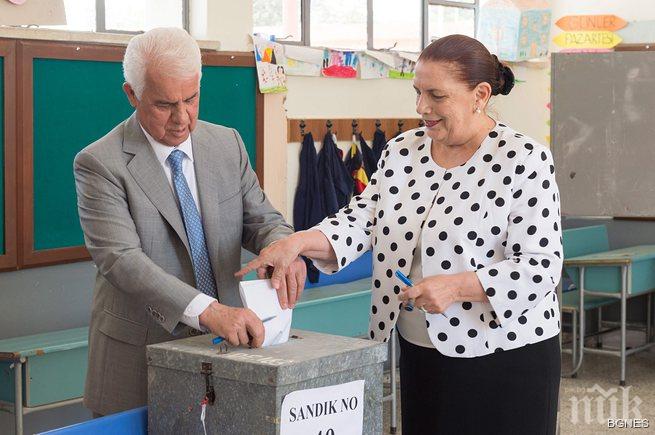 Деветнайсет партии ще се борят за места в турския парламент