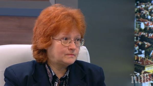 Историци си спомнят с почит Кардам