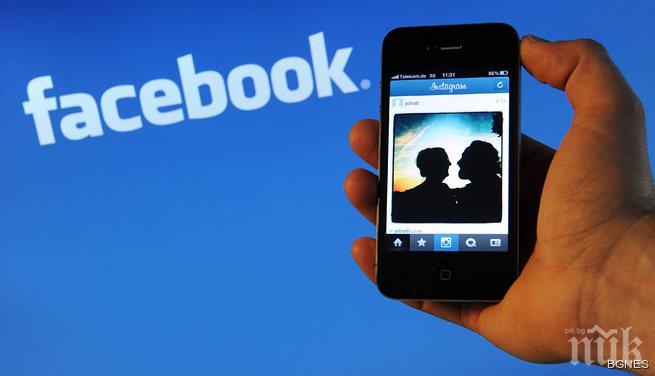 30 г. затвор за секс-терор във Фейсбук