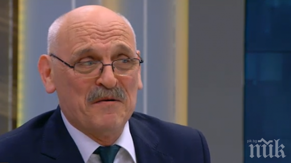 Шефът на Агенцията по вероизповеданията: Ще ликвидираме некрофилите от Благоевград