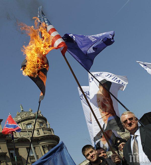 Сръбски медии: Хага не иска Шешел обратно