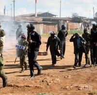 Кения гони половин милион сомалийски бежанци