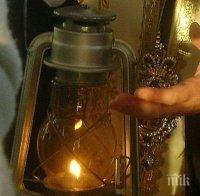 Митрополит Гавриил: Чудото на Благодатния огън няма обяснение