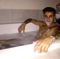 Аржентински съд поиска от Интерпол задържането на Джъстин Бийбър