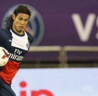 Юнайтед готви оферта за две от звездите на Пари Сен Жермен