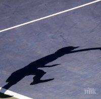 Кутровски пред осма титла на двойки