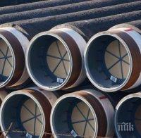 Сърбия проучвала възможностите да се присъедини към „Турски поток”