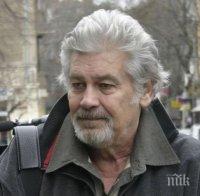 Невероятна почит! Ламбо посреща всичките си ученици на 24 май - химнът ще звучи в негова чест