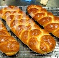 1000 козунака раздават днес в пловдивския район 