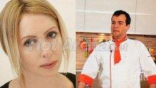 Актриса разбила сърцето на Иван Звездев