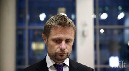 норвегия въведе нов закон урежда смяната пола страната