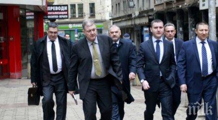 синдиците ктб погнаха прихващанията обжалват съда сделка 500 хил евро