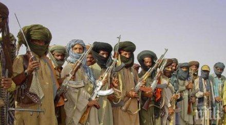 пакистан освободиха мозъка кървави атентати