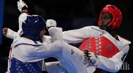 националите таекуон сред елита първенството италия