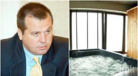 вальо топлото директор училище сложи джакузи кабинета бил протеже човек илия павлов